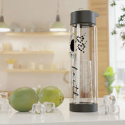 rgmj brands water bottle and infuser
