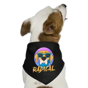 Dog Radical Bandanna Favorite